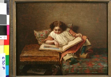 Miłośnik sztuki