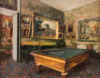 Sala bilardowa