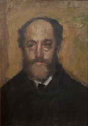 Emile Durand Greville, critique d
