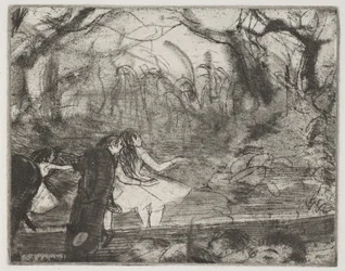 Na scenie III