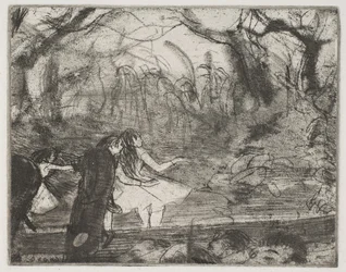 Na etapie III, 1876-77.