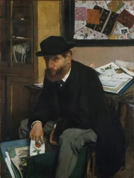 Miłośnik wydruków