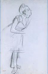 Profil Tancerza,