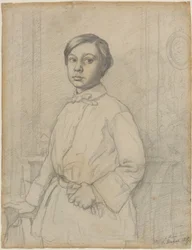 René de Gas [strona przednia]
