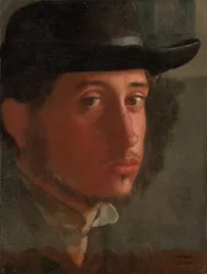 Autoportret