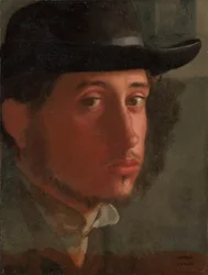 Autoportret