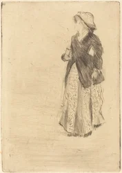 Aktorka Ellen Andrée