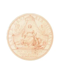 Pokój w Aix-la-Chapelle, 1748