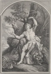 Św. Sebastian
