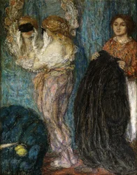 Maska; Le Masque