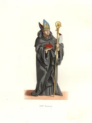 opat benedyktyński