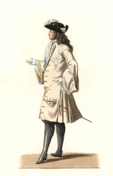 Ludwik XIV Francji (1638-1715)