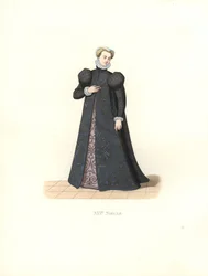 Szlachcianka Lotaryngii