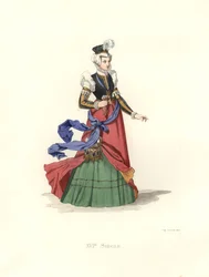 Szwajcarka
