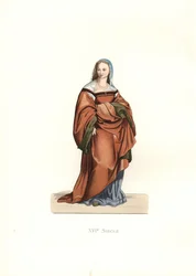 Pani Florencji