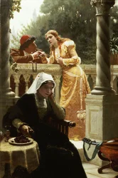 Skradziony wywiad, 1888