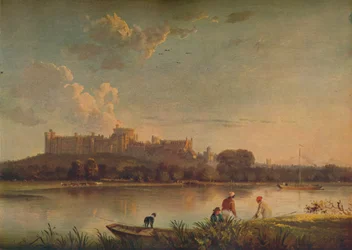 Windsor, ok. 1857