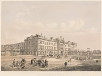 Pałac Buckingham