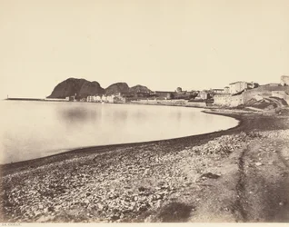 La Ciotat, ok. 1860 r. (zdjęcie)