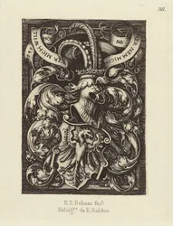 [Projekt Hans Sebald Beham]
