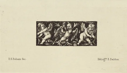 [Projekt Hans Sebald Beham]