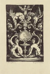 [Projekt: Lucas van Leyden]