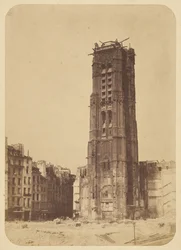 [Wieża Saint-Jacques]