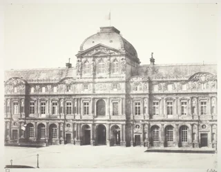 Luwr: Pavillion de l