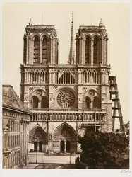 Notre-Dame (fasada)