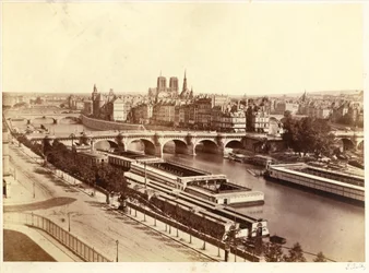 Panorama Cité