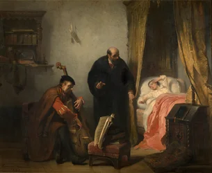 Przebudzenie Michela de Montaigne