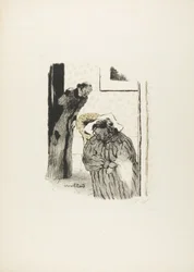 Siesta, z pierwszego albumu L