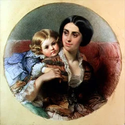 Czułość macierzyńska