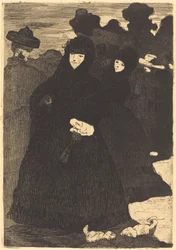 W Prado Au Prado, 18651868.