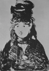 Berthe Morisot, ok. 1930 1870, 1946.