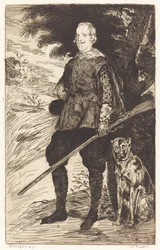 Filip V Filip Ewa, 1862.