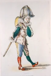 Poliszynela, 1874