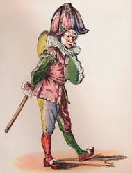 Poncz, 1874-1876, 1946