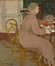 Śniadanie, 1894.