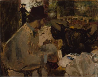 Rozmowa, 1897-8