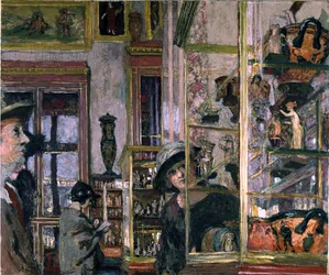 Sala Clarac