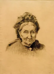 Babcia Michaud