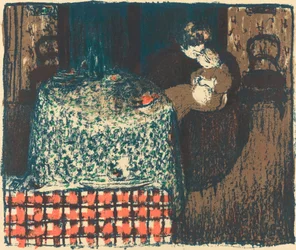Macierzyństwo Macierzyństwo, 1896.