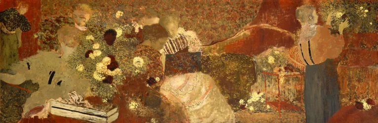 Album, 1895