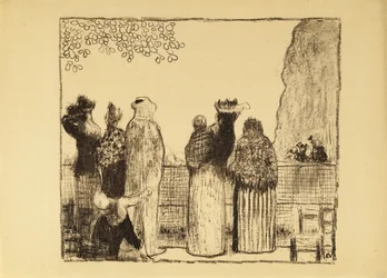 Tuileries, 1895