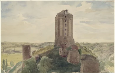 Zamek Roggenhausen