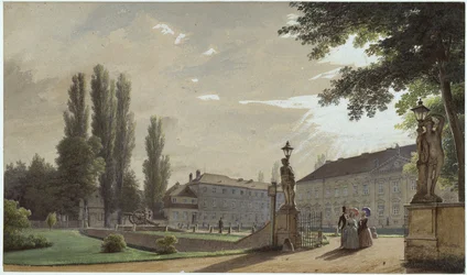Pałac Bellevue