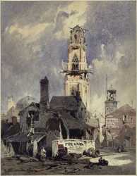 Widok Baltimore