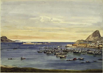 Zatoka Rio de Janeiro