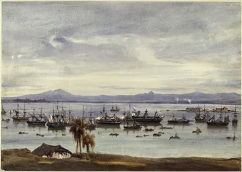 Panorama Rio de Janeiro
